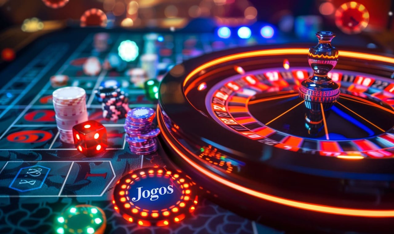 Layered mystery visuals supporting casino-style entertainment reading