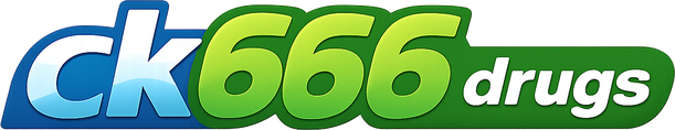ck666 drugs homepage logo